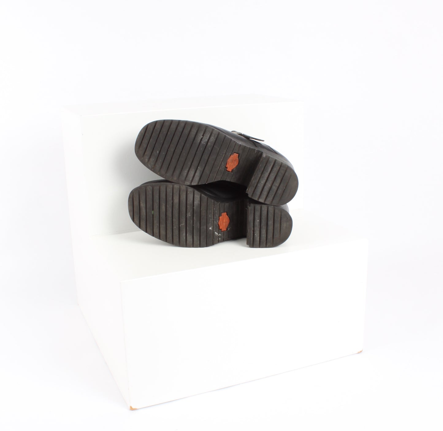 Harley Davidson loafers