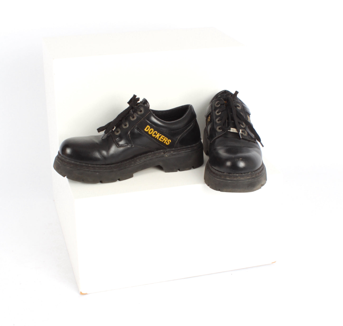 90s dockers platforms