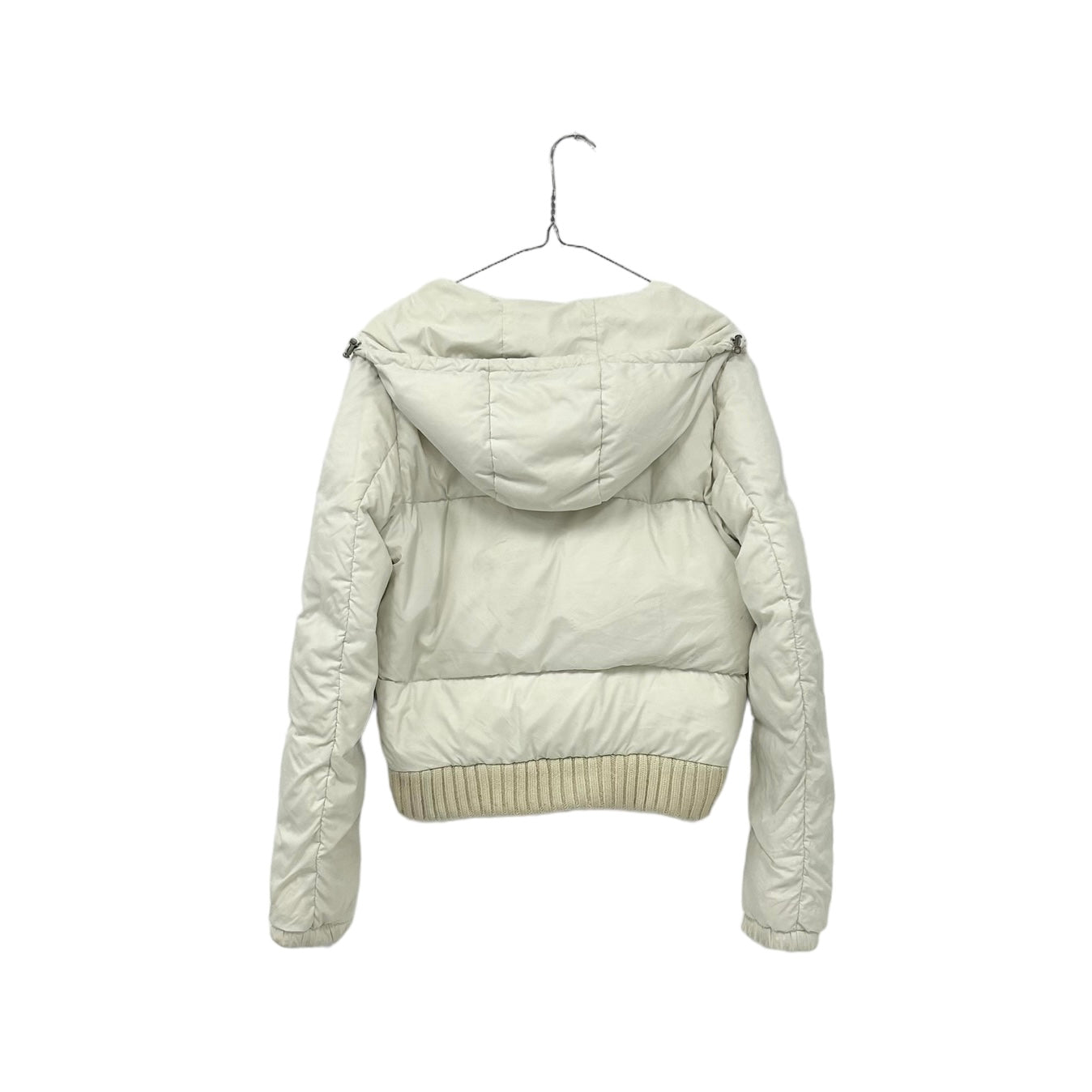 Miss Sixty puffer jacket