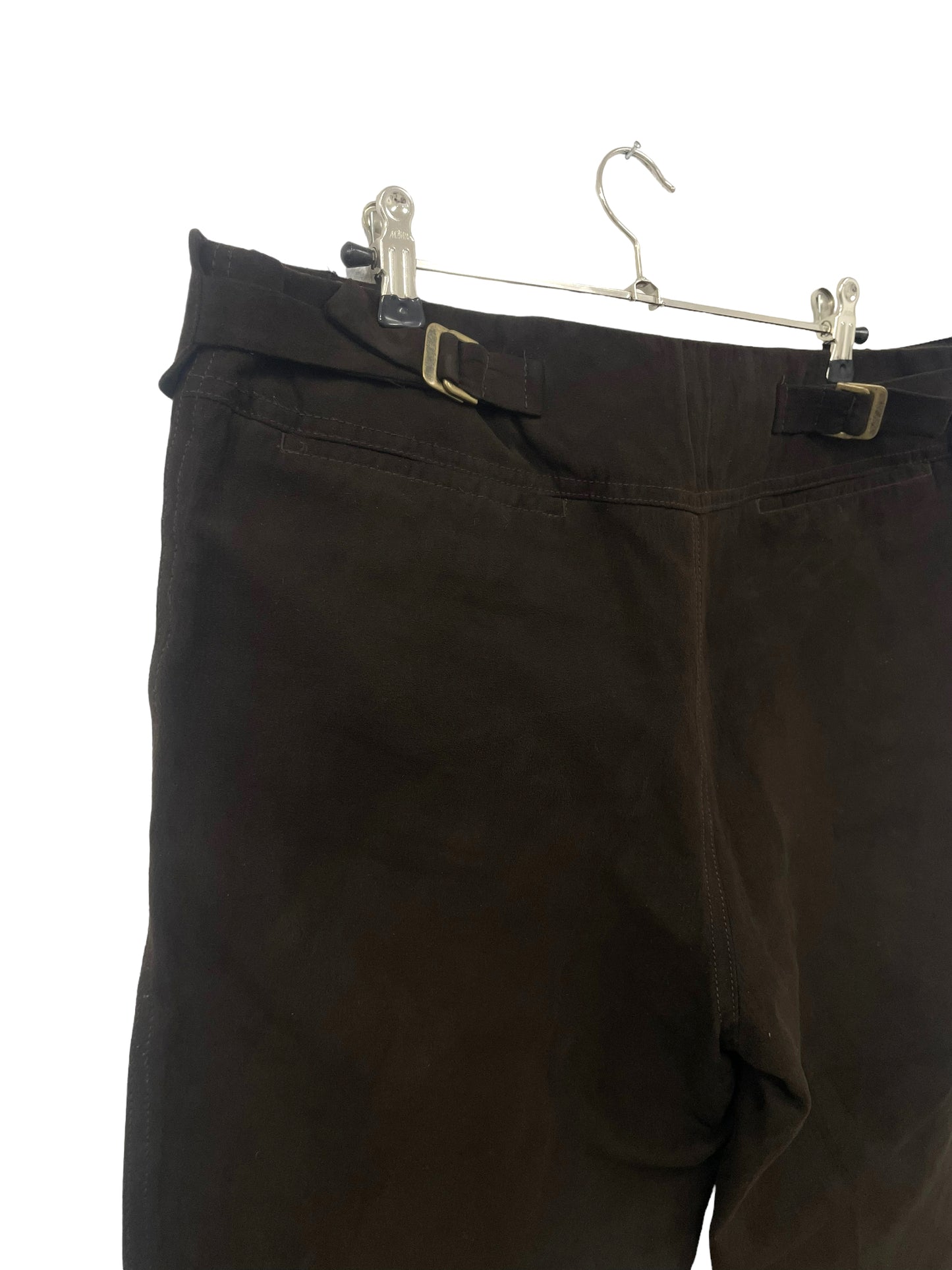 Y2K Cavalli lowrise pants