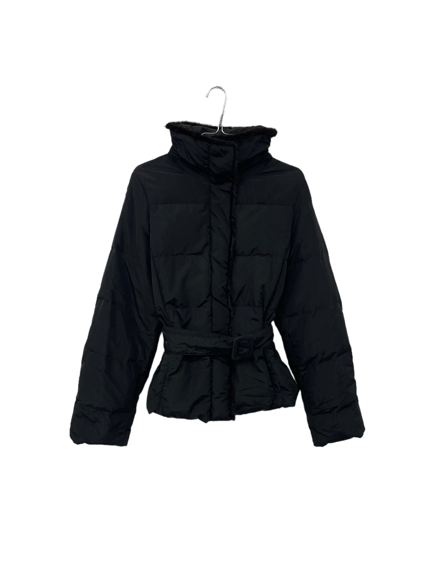 Y2K Marella puffer jacket