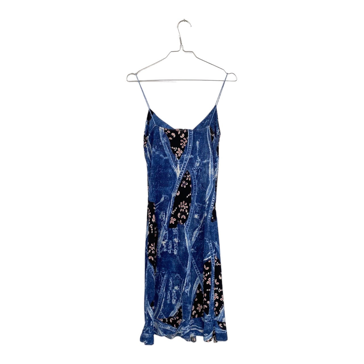Y2K midi dress