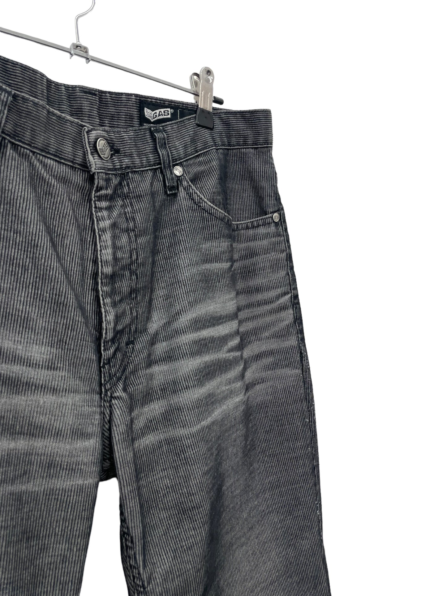 Y2K tie dye corduroy pants