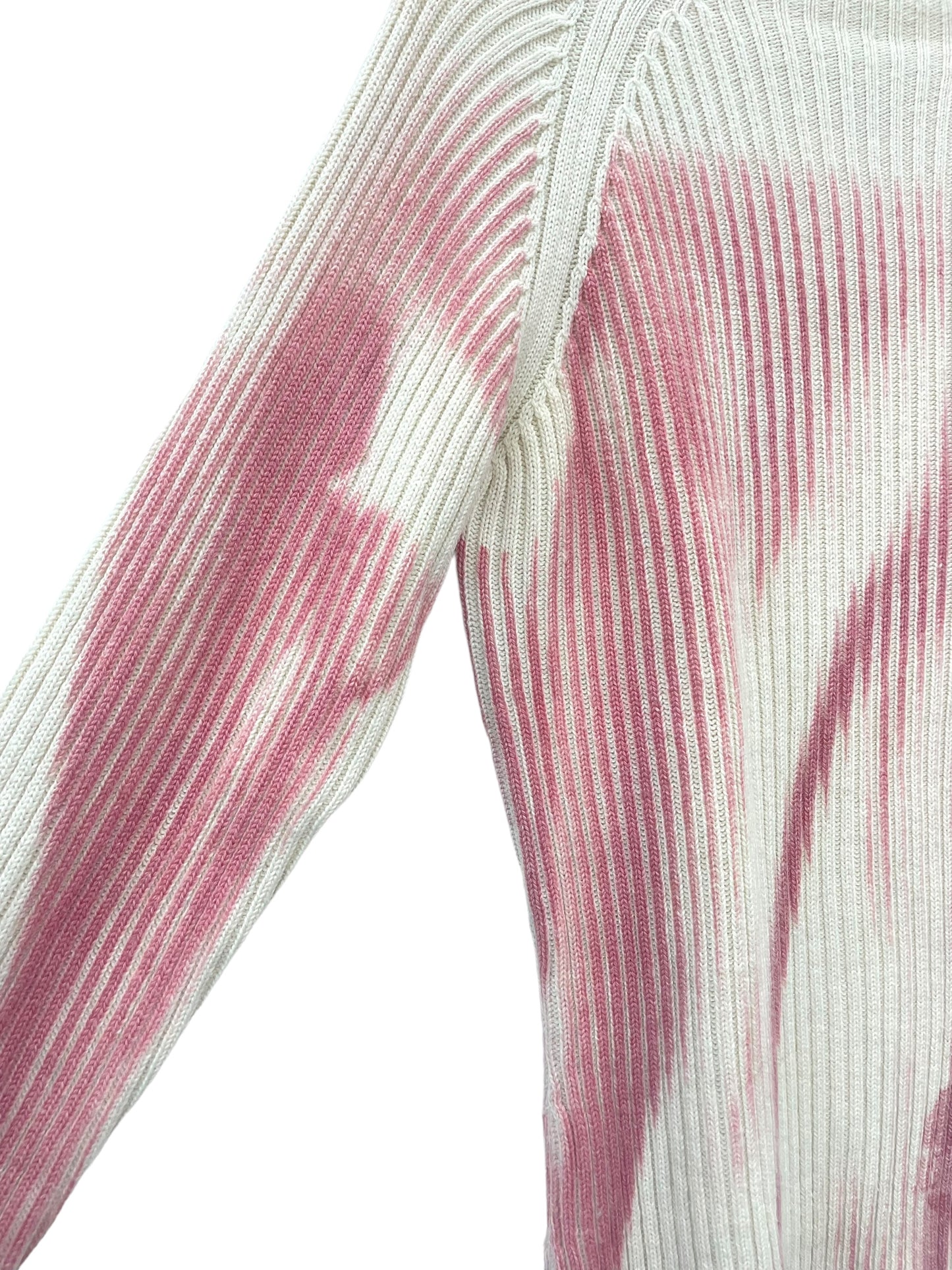 90s ribbed Just Cavalli jumper