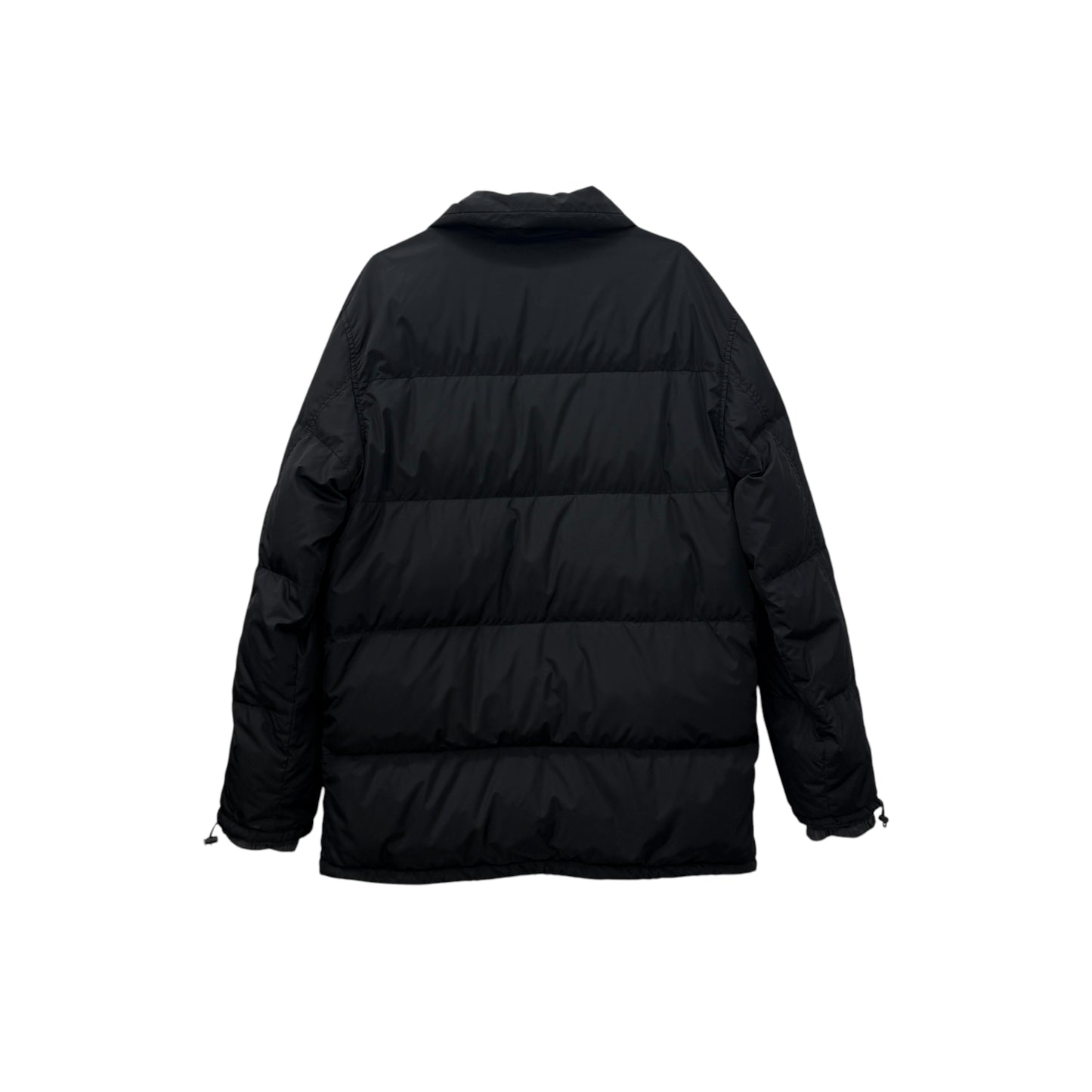 Prada Sport down jacket