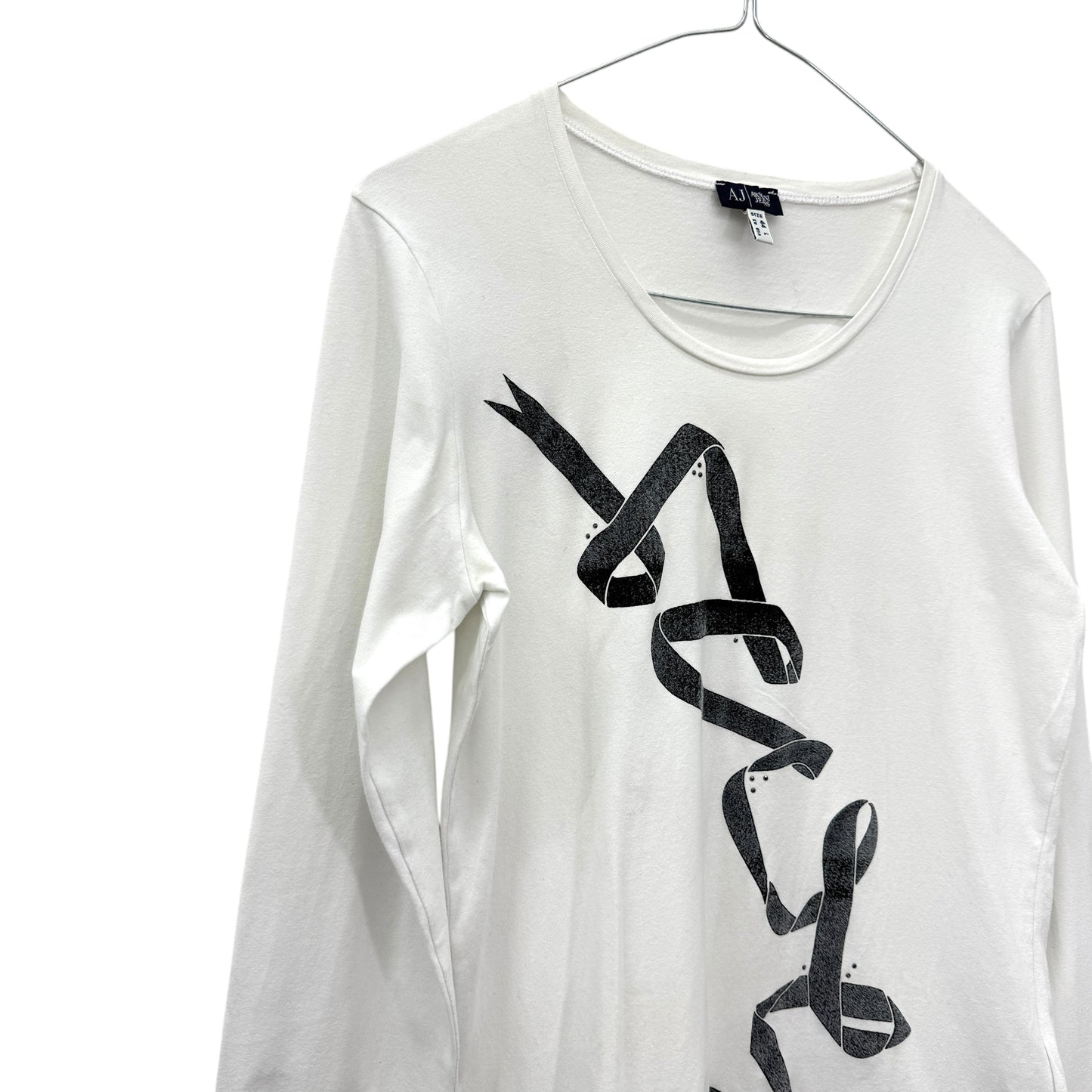 Armani Jeans longsleeve shirt