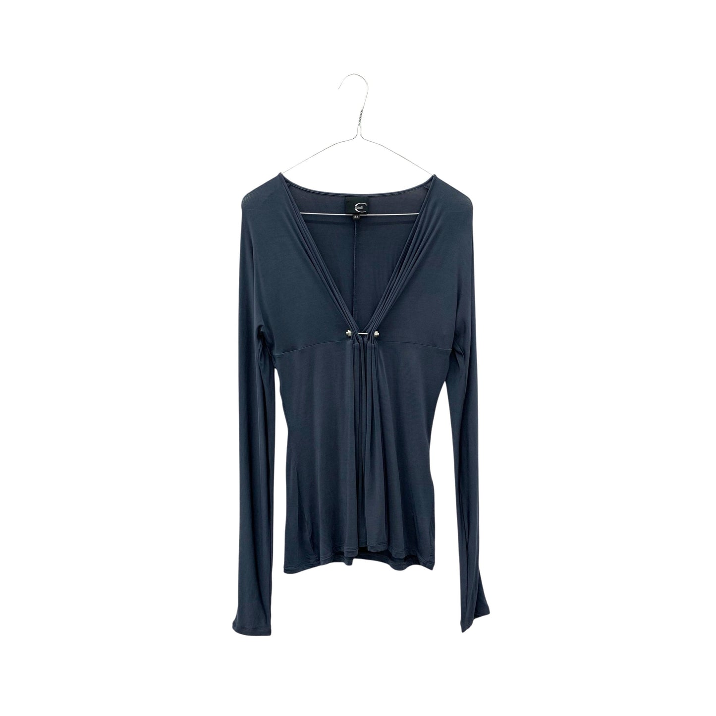 Just Cavalli pierced longsleeve