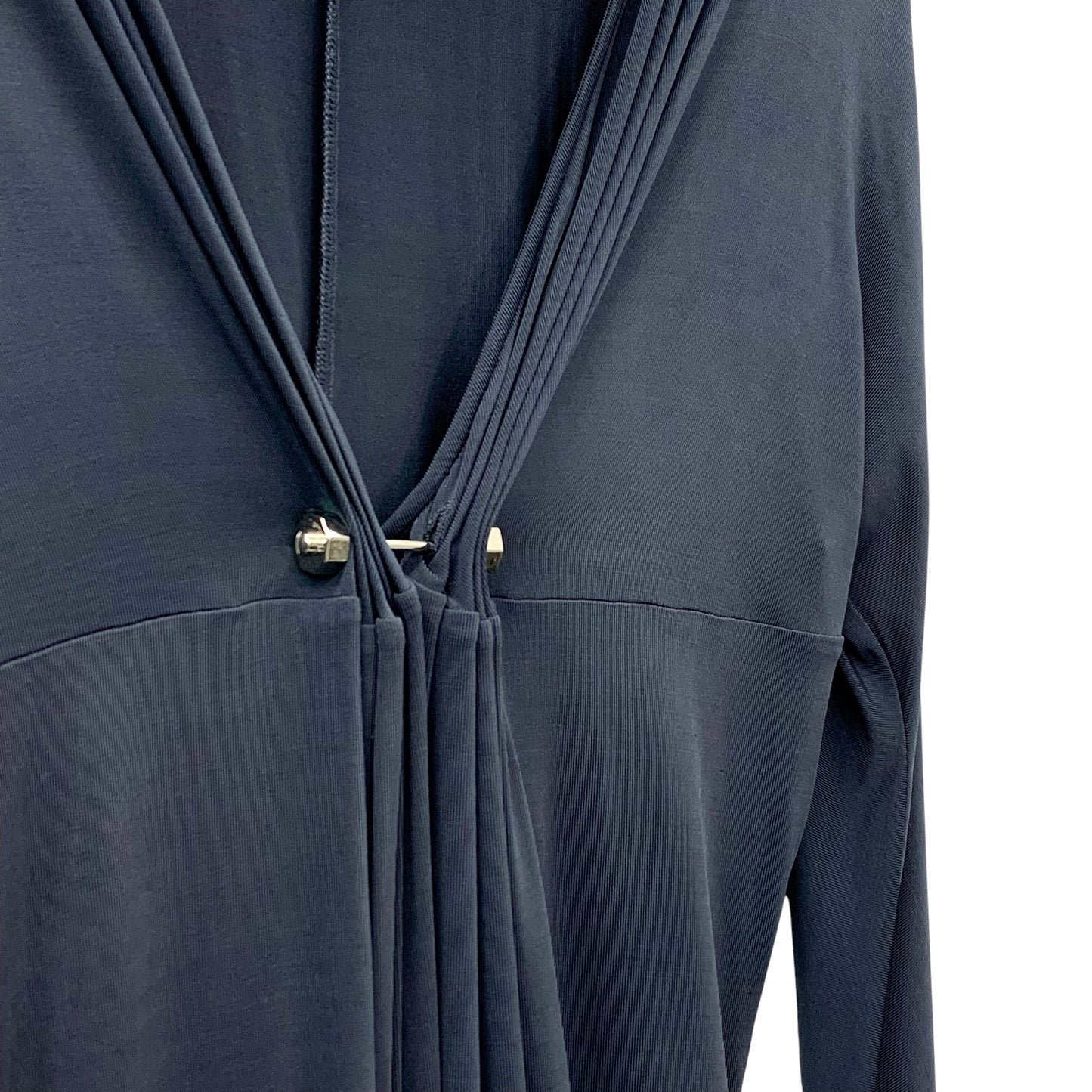 Just Cavalli pierced longsleeve