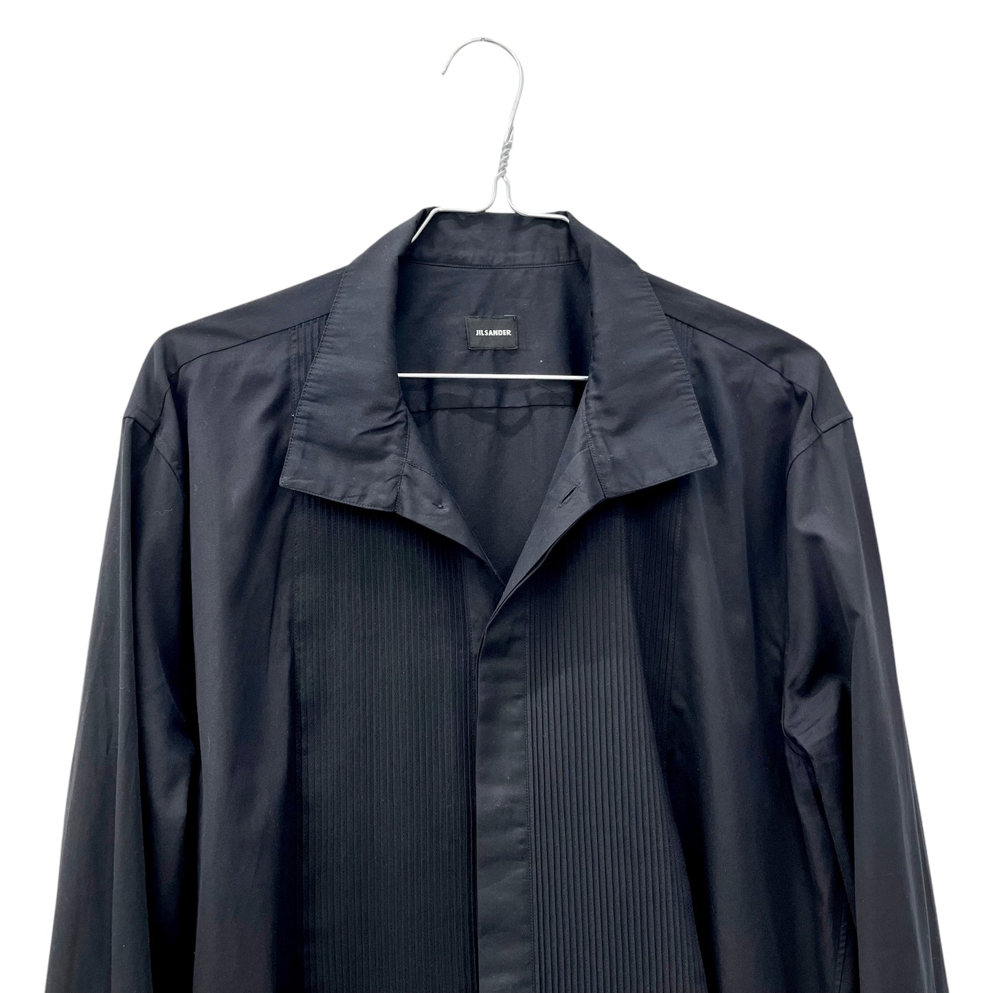 Jil Sander oversized shirt