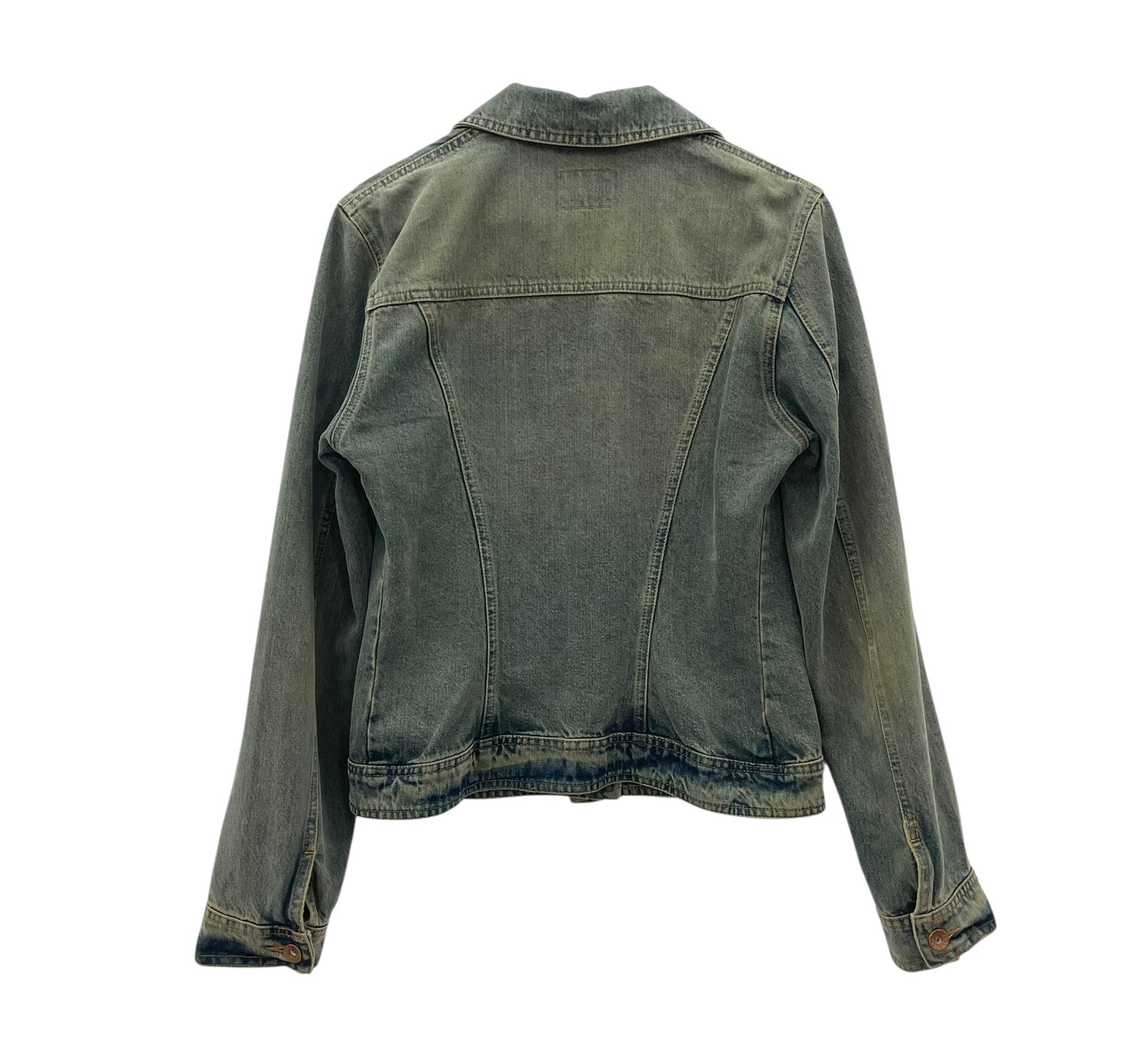 Y2K Kookai denim jacket