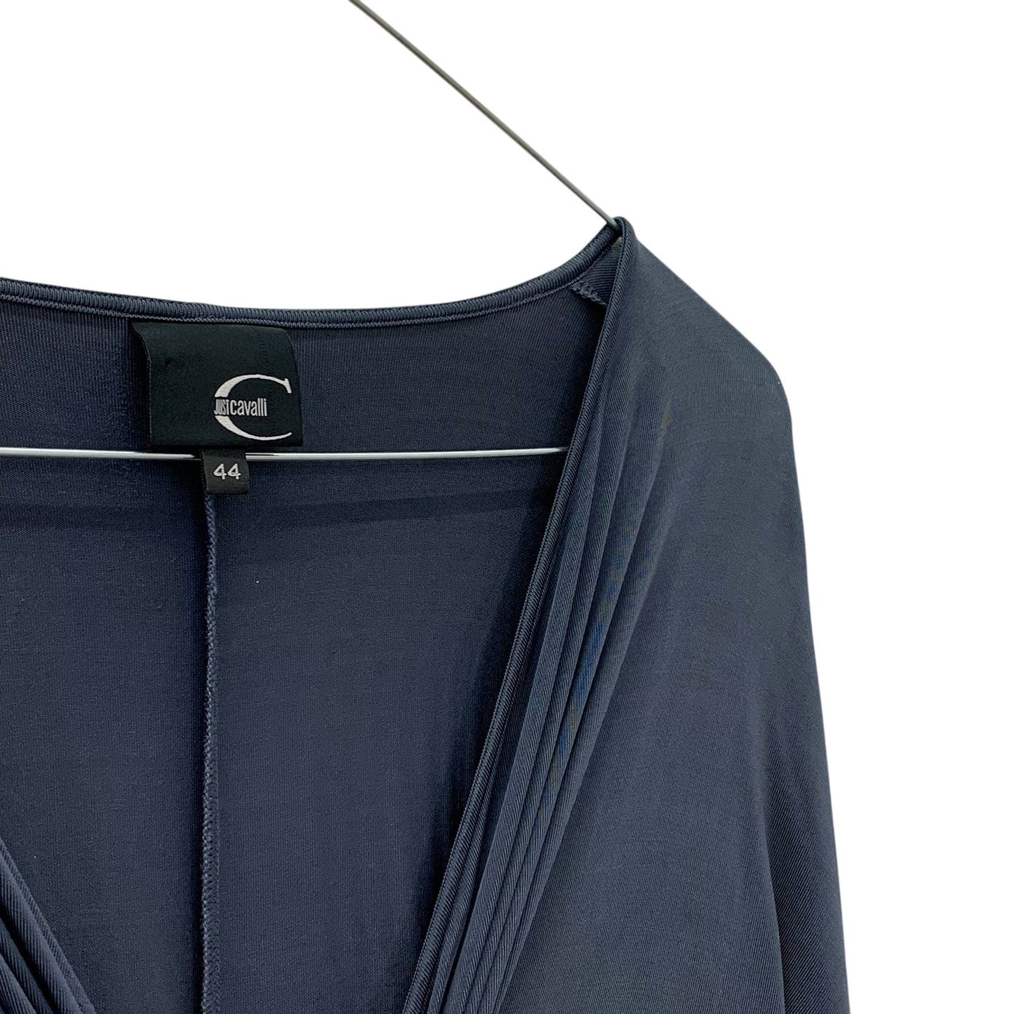 Just Cavalli pierced longsleeve