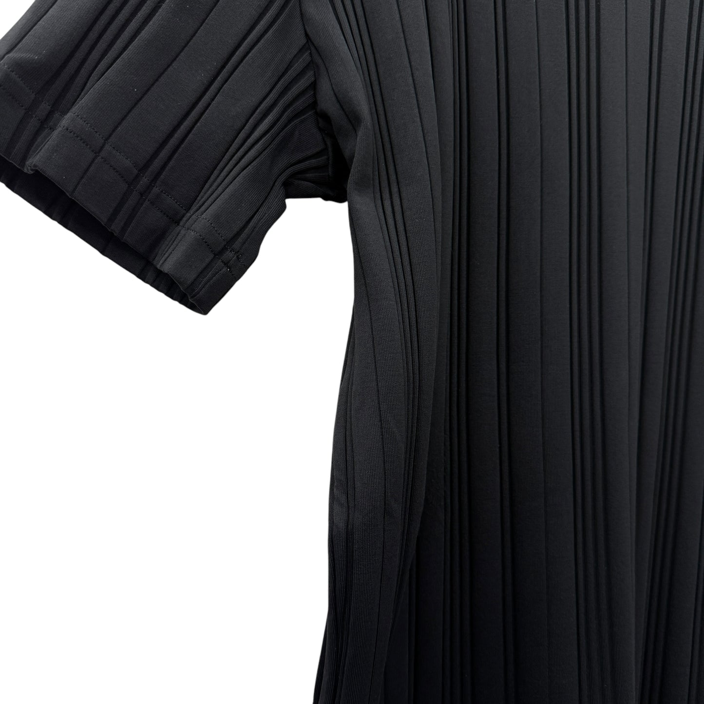 Versace JC structured t-shirt