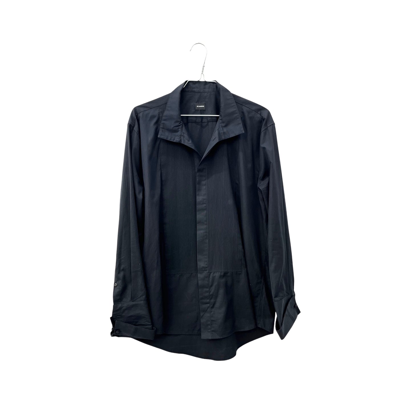 Jil Sander oversized shirt