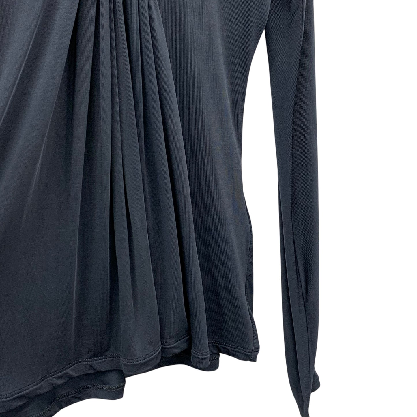 Just Cavalli pierced longsleeve