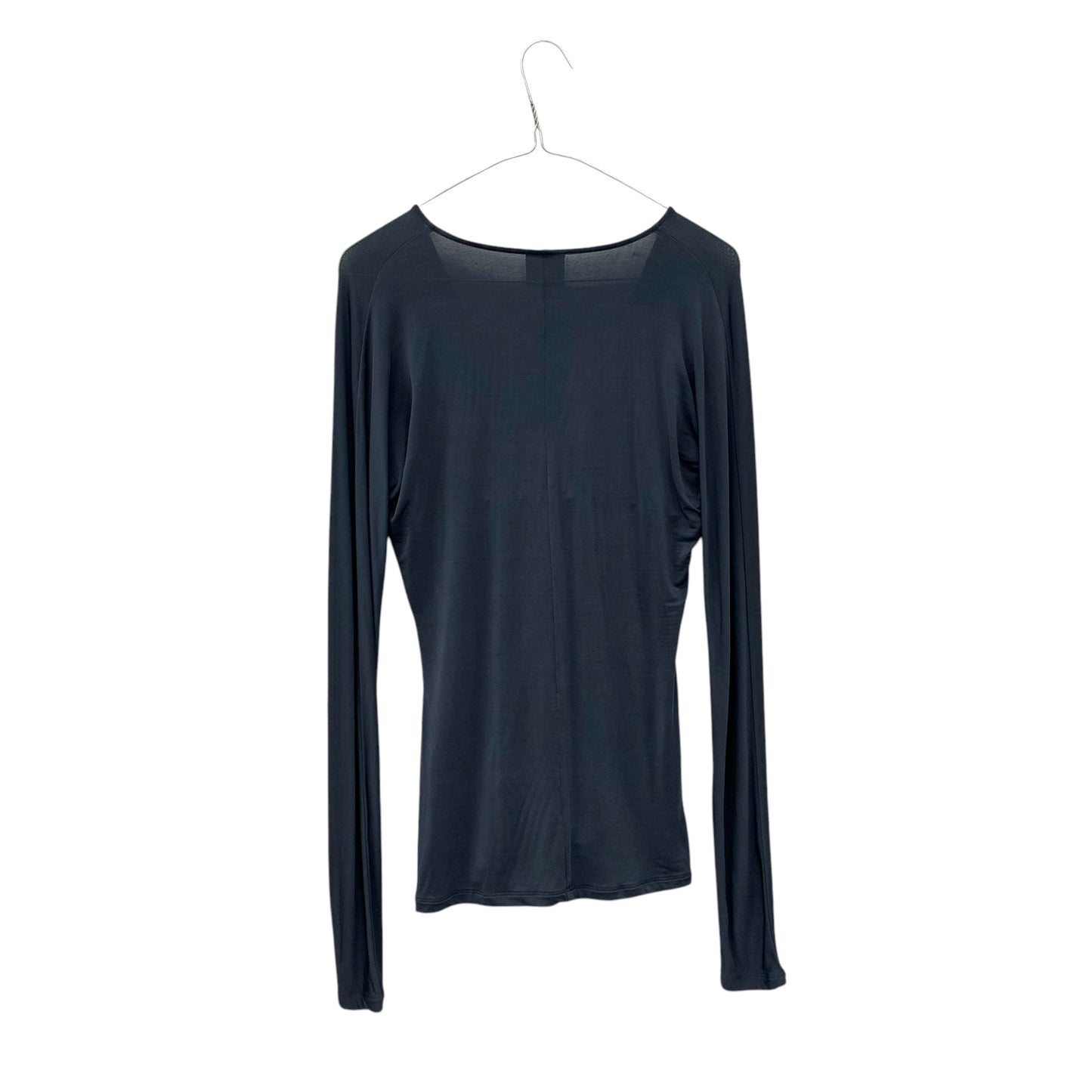 Just Cavalli pierced longsleeve