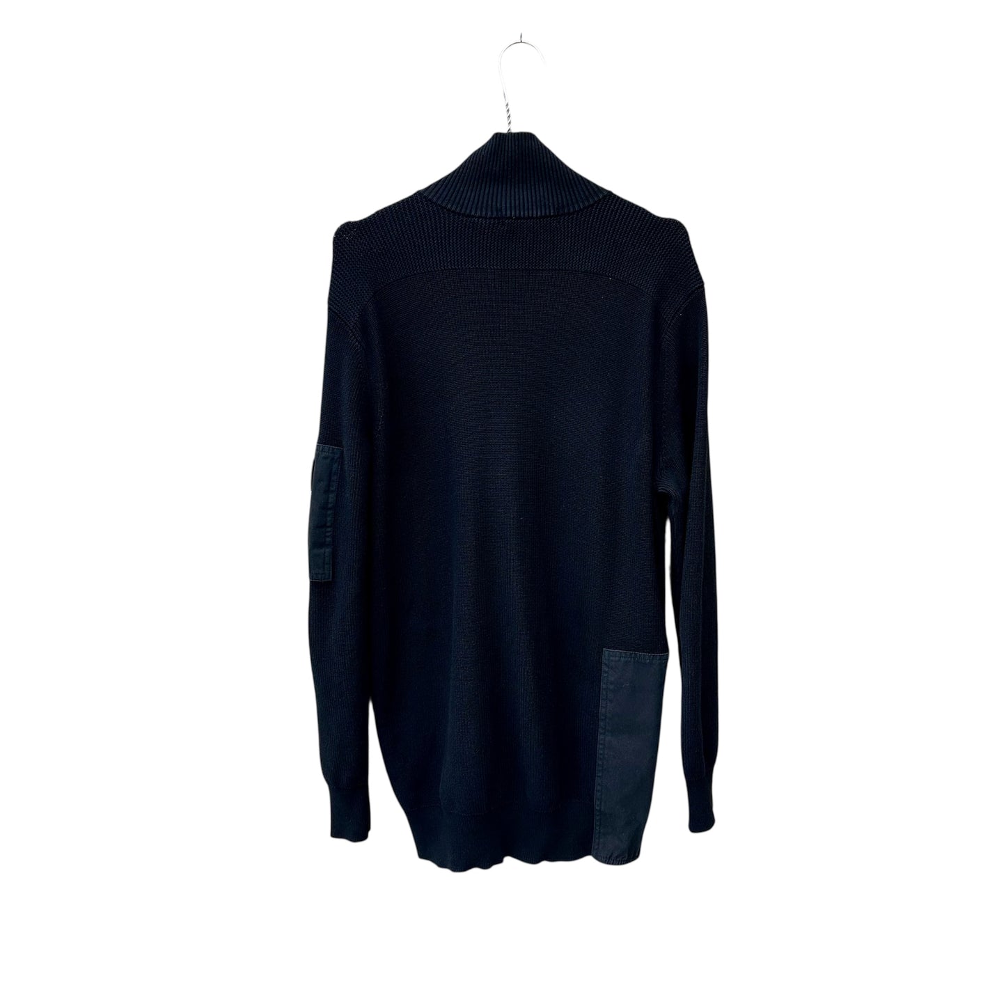 G-Star RAW zip-up cardigan