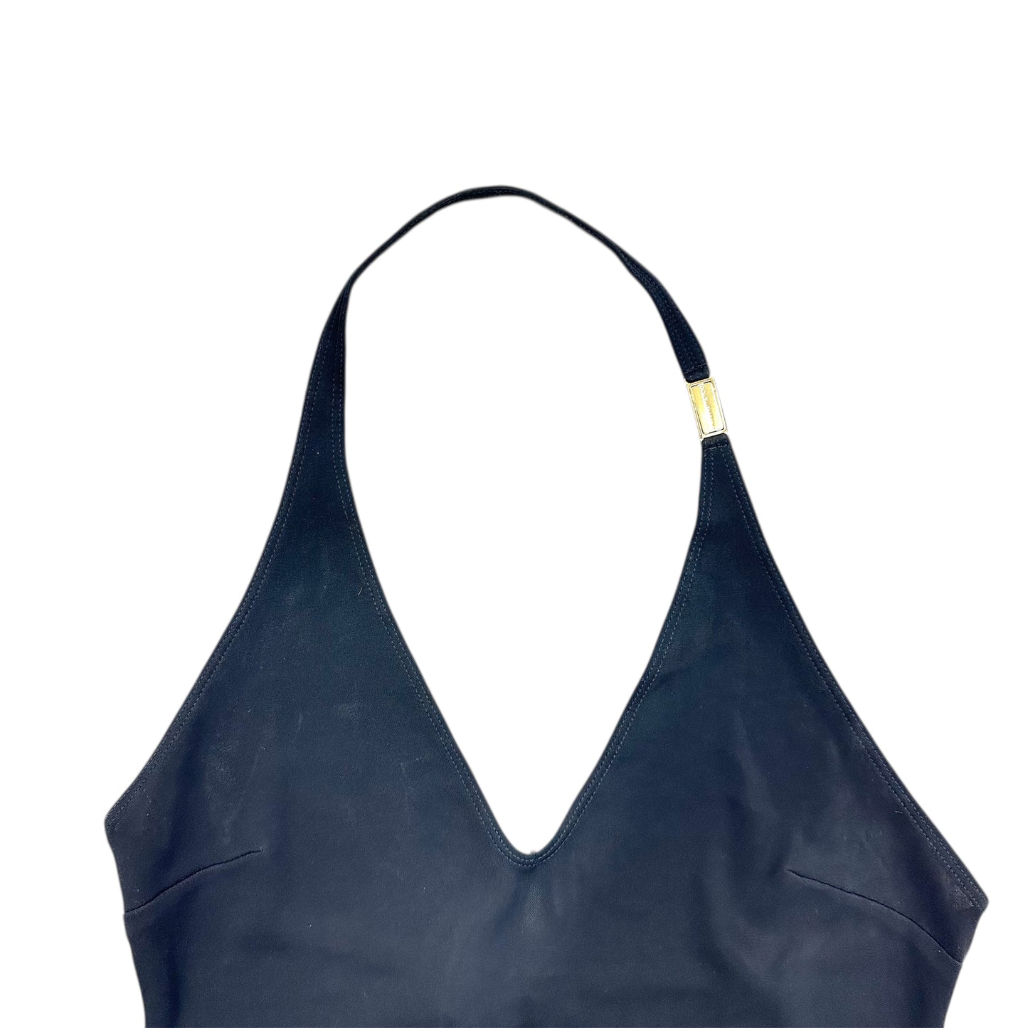 Dolce & Gabbana neckholder top