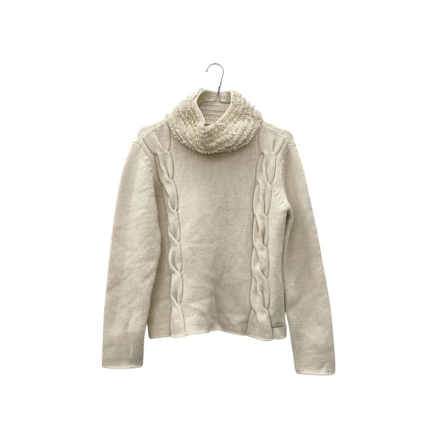 Y2K Laura Biagiotti turtle neck