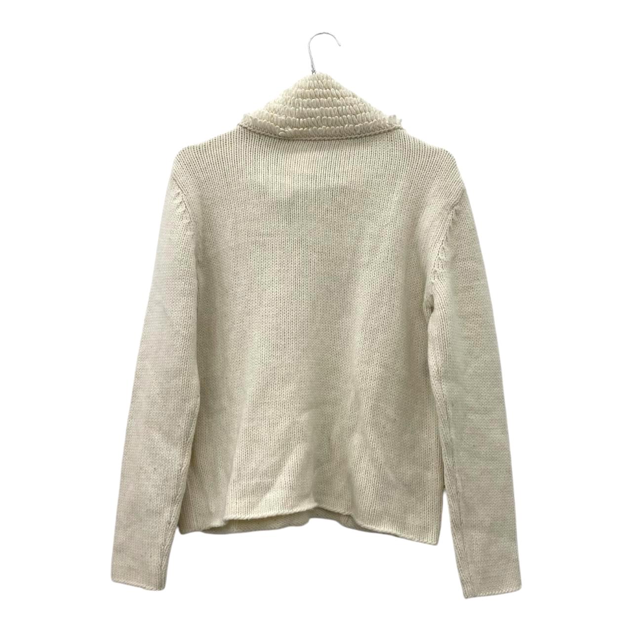 Y2K Laura Biagiotti turtle neck