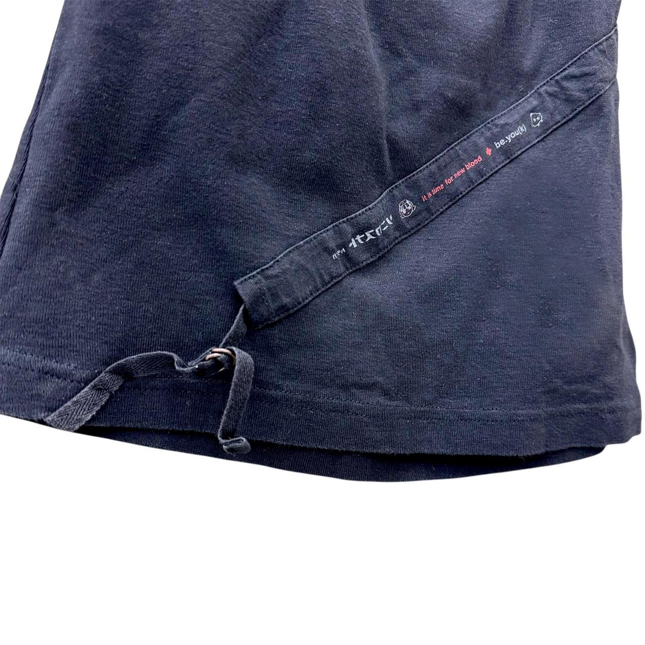 Cop Copine backless tank top