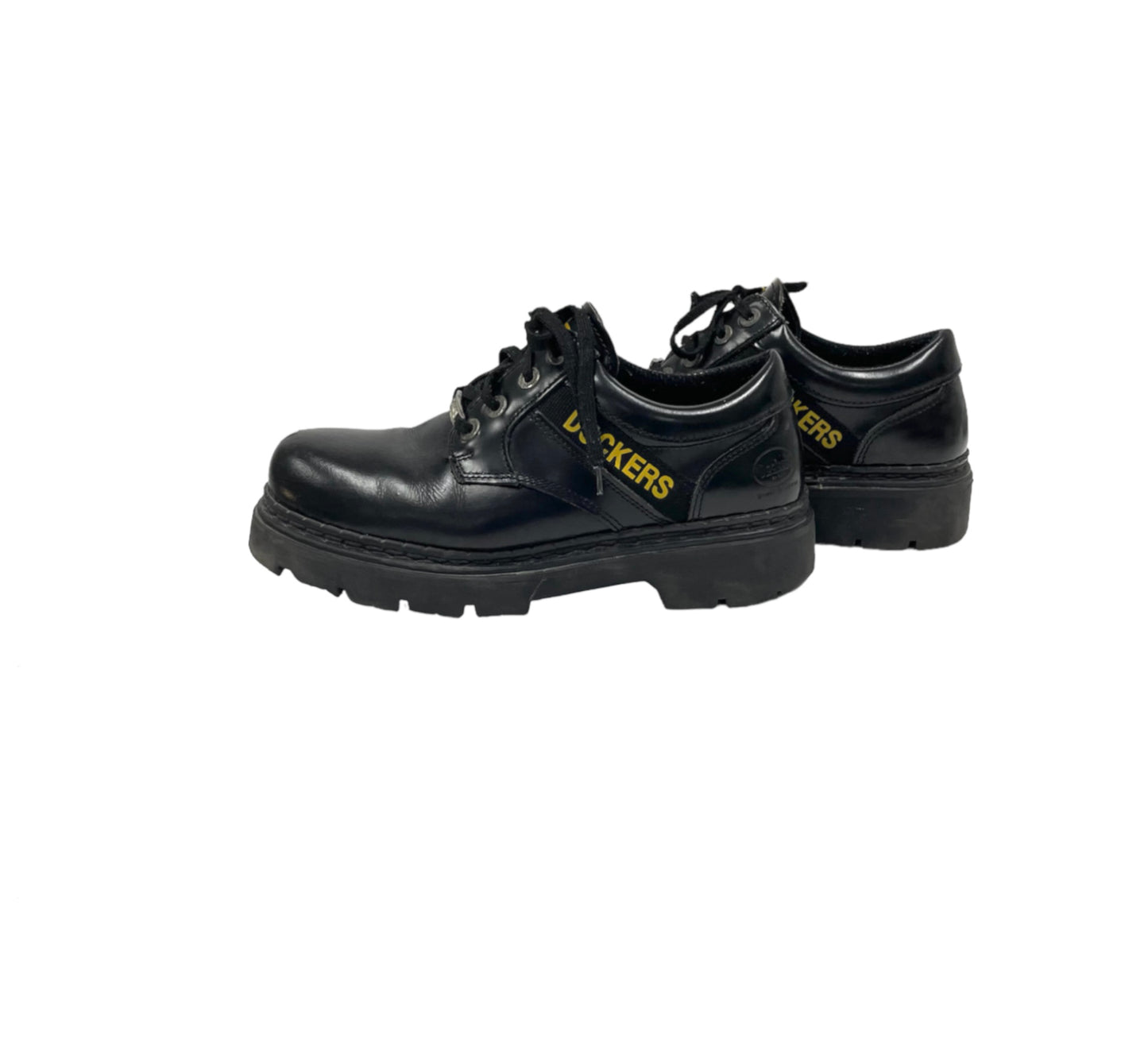90s dockers platforms