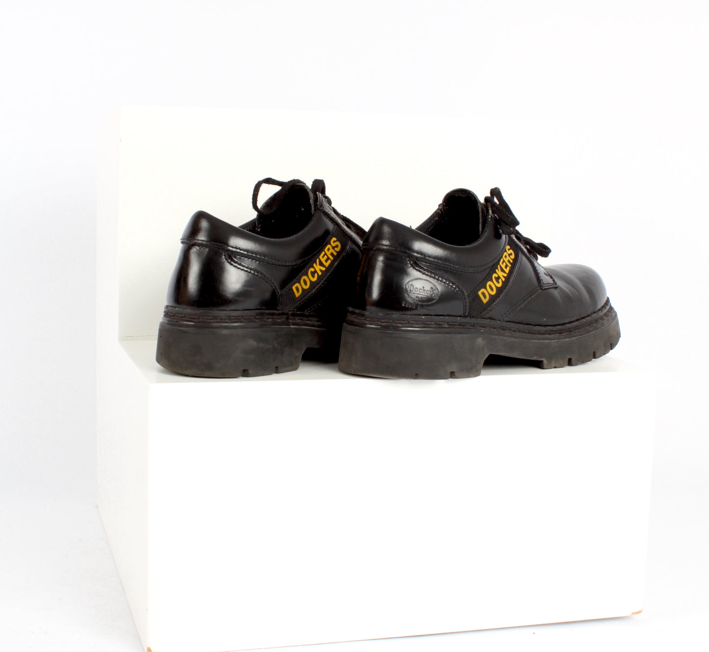 90s dockers platforms