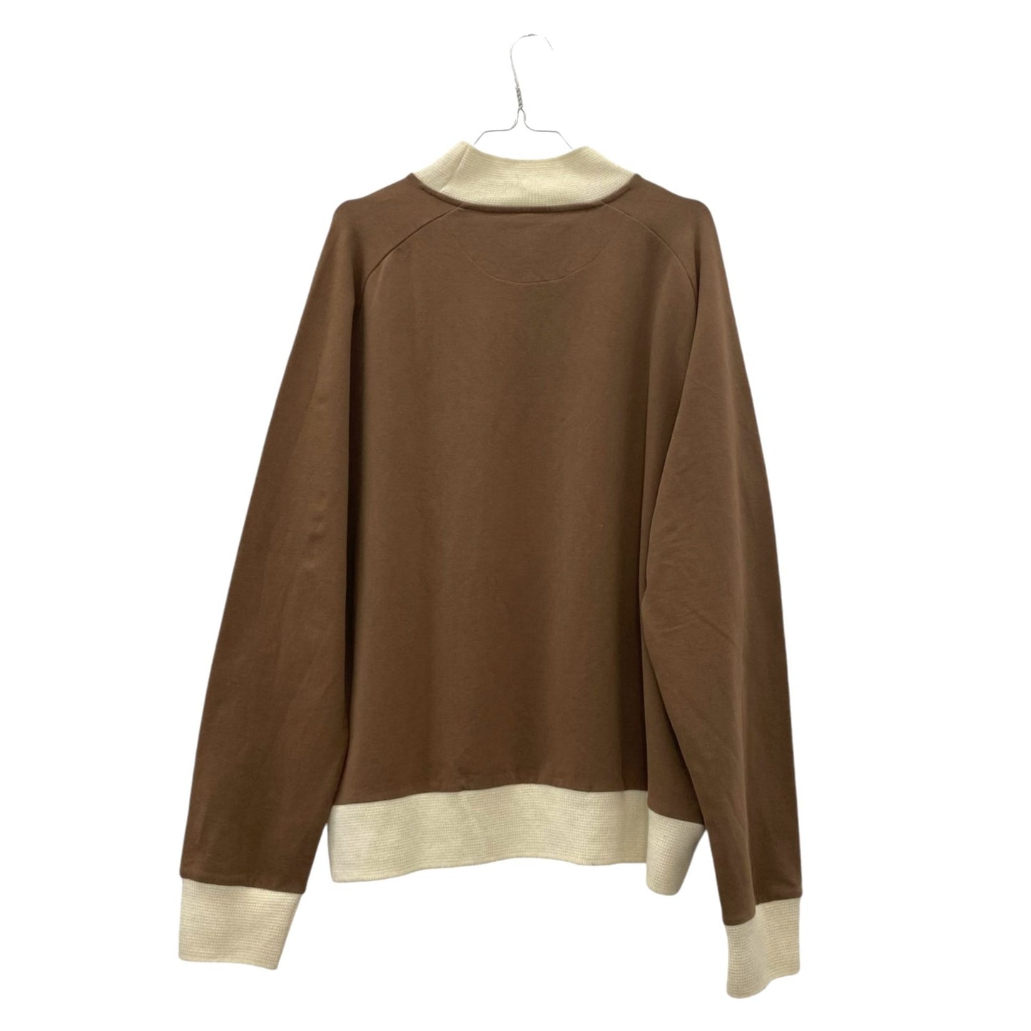 Y2K Trussardi turtle neck jumper