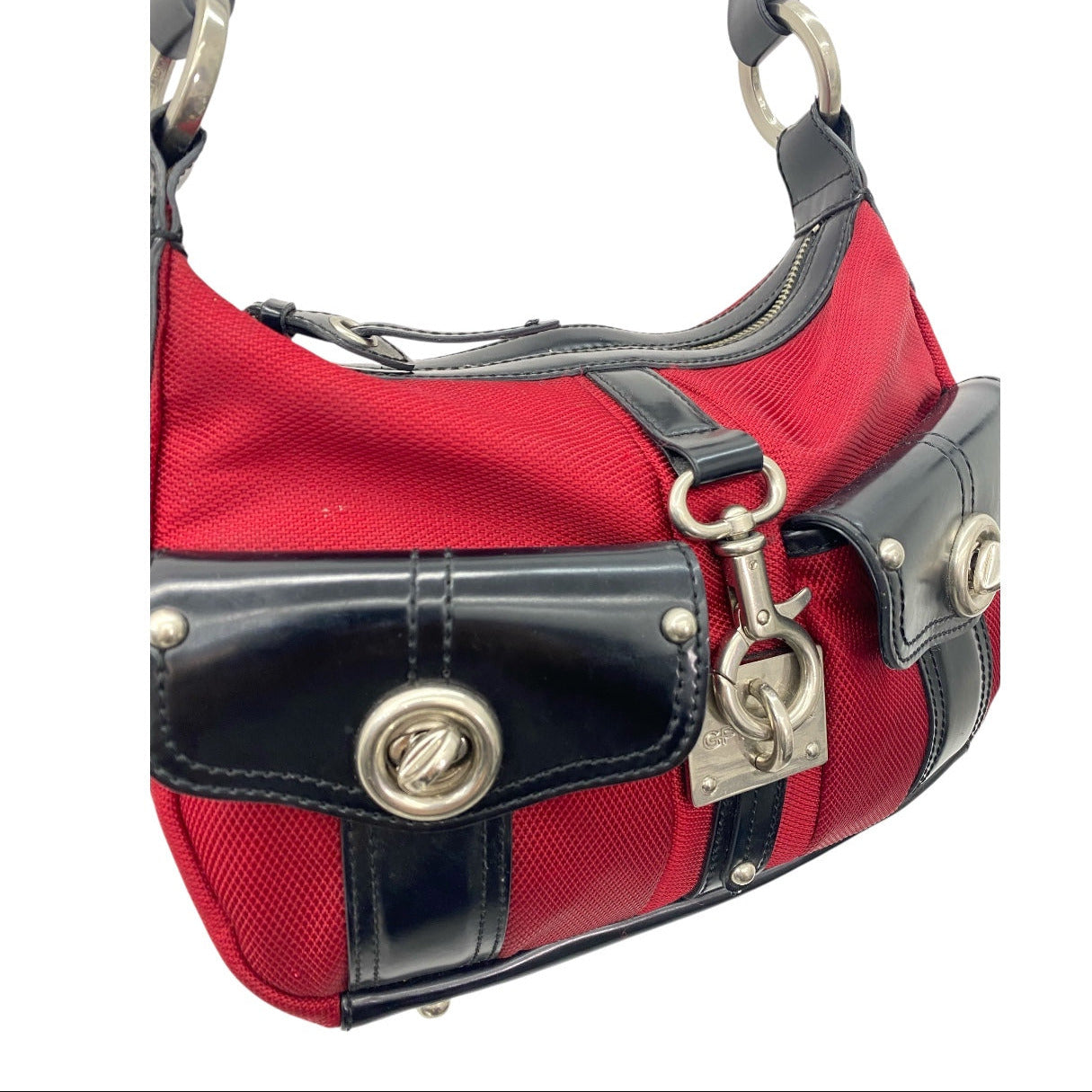 Gianfranco Ferré shoulder bag