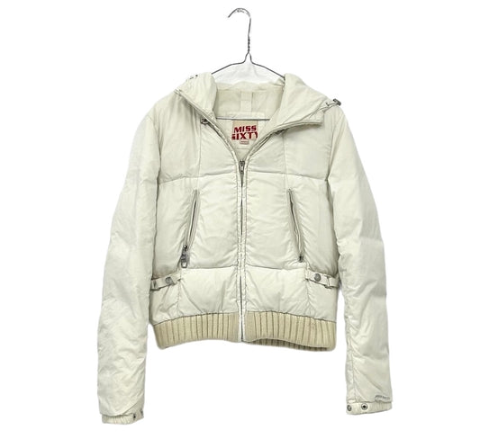 Miss Sixty puffer jacket