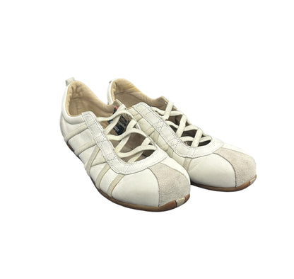 Y2K Diesel ballet sneakers