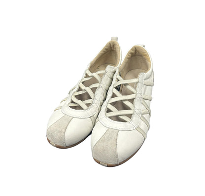 Y2K Diesel ballet sneakers