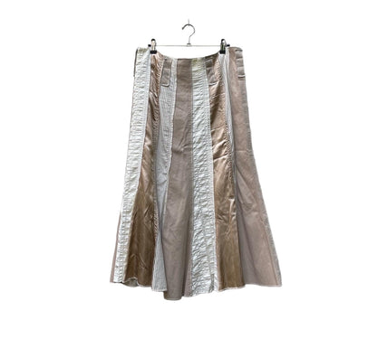 Y2K maxi skirt