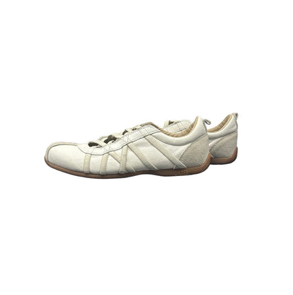 Y2K Diesel ballet sneakers