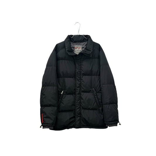 Prada Sport down jacket