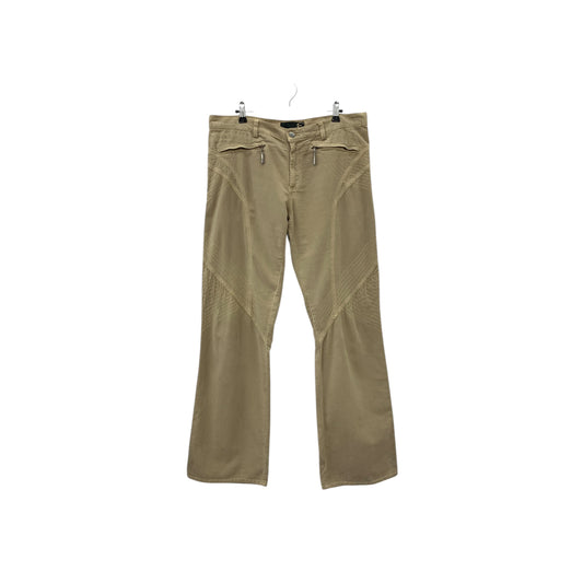 Y2K Just Cavalli cargo pants