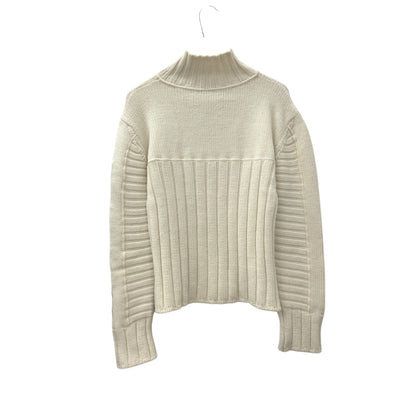 Versace Sport turtleneck jumper