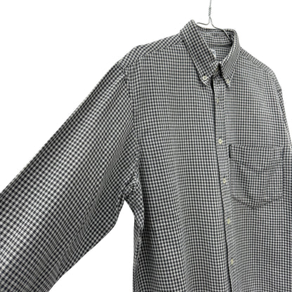 Moschino houndstooth shirt