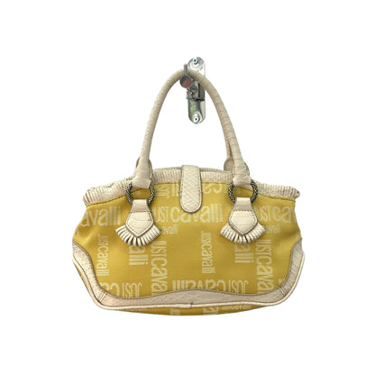 Y2K Just Cavalli hand bag