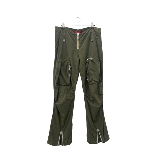 Y2K Miss Sixty cargo pants