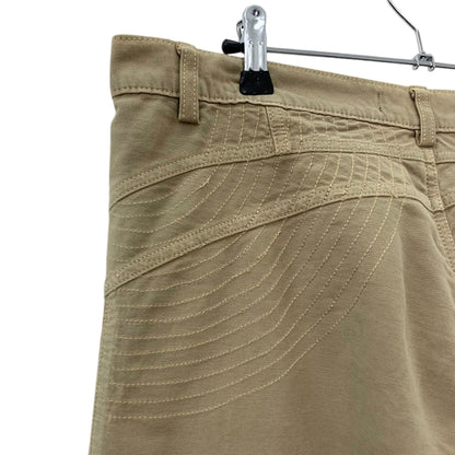 Y2K Just Cavalli cargo pants