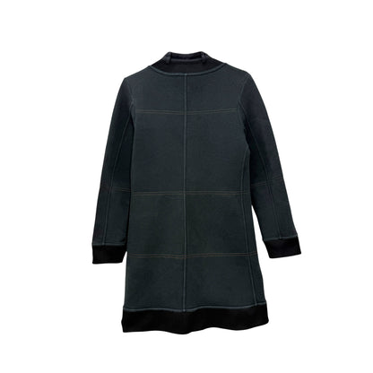 Cop Copine cargo coat dress