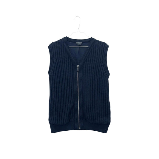 Y2K Escada Sport wool vest