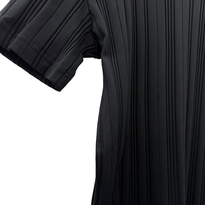 Versace JC structured t-shirt