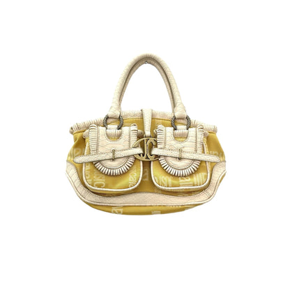 Y2K Just Cavalli hand bag