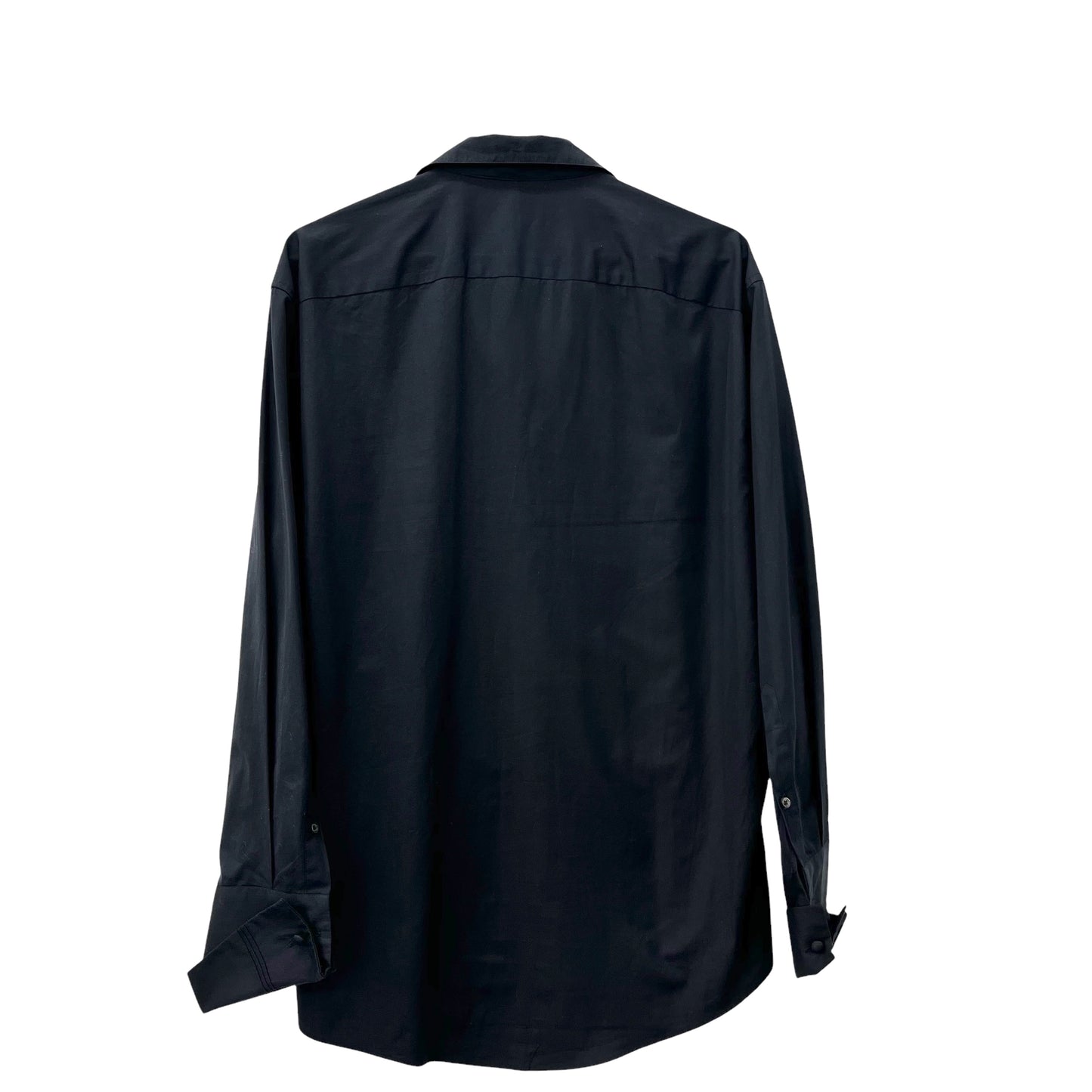 Jil Sander oversized shirt