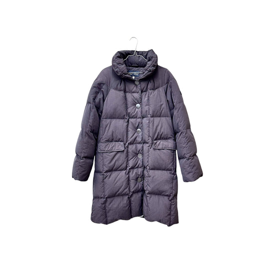 Armani Jeans puffer coat