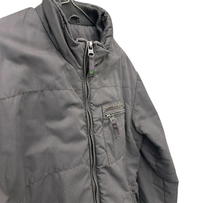 Armani Jeans zip-up jacket