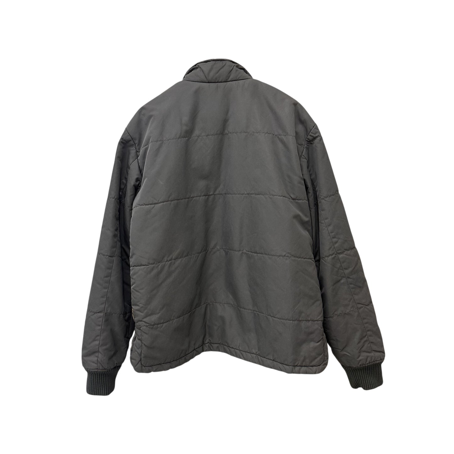 Armani Jeans zip-up jacket