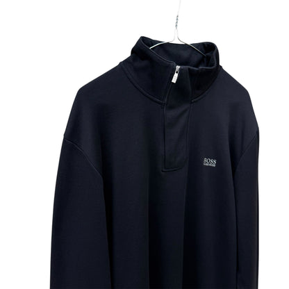 Hugo Boss turtleneck sweater