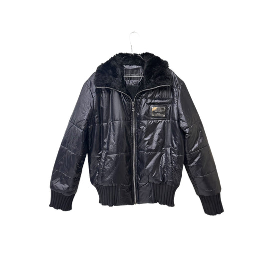 Dolce & Gabbana bomber jacket